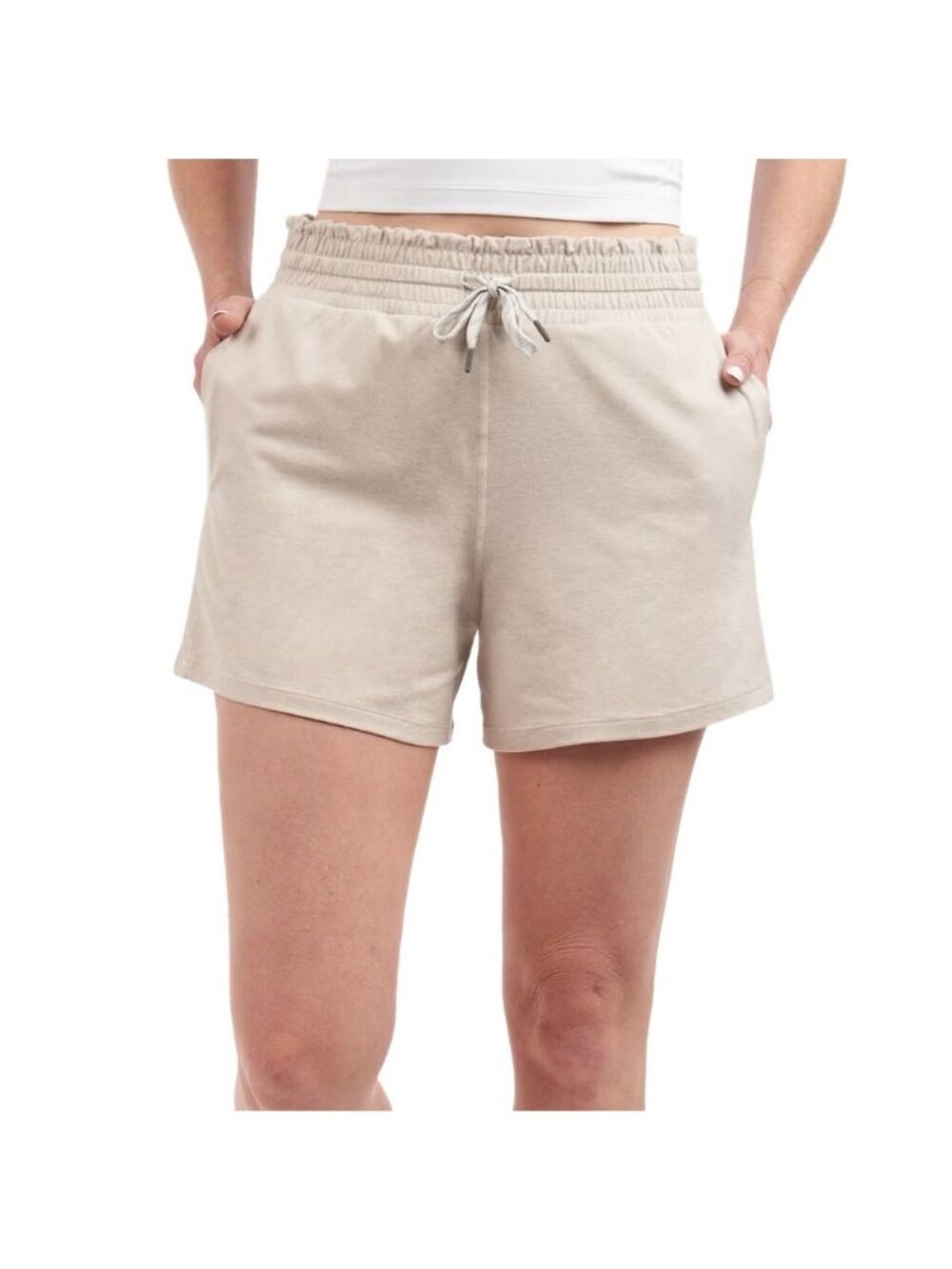 Kirkland Signature Women's Lightweight Short Size Medium new with tag